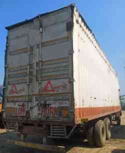 Ashok Leyland 2516 Images